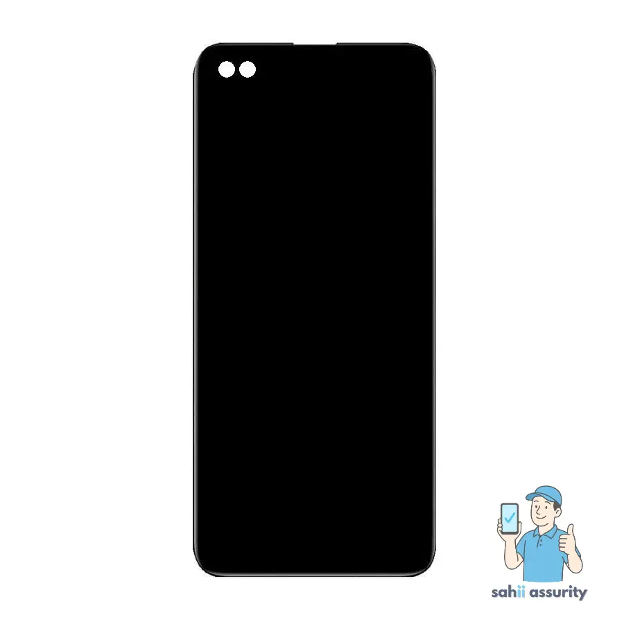 LCD Screen for Realme 6 Pro (replacement display without touch)